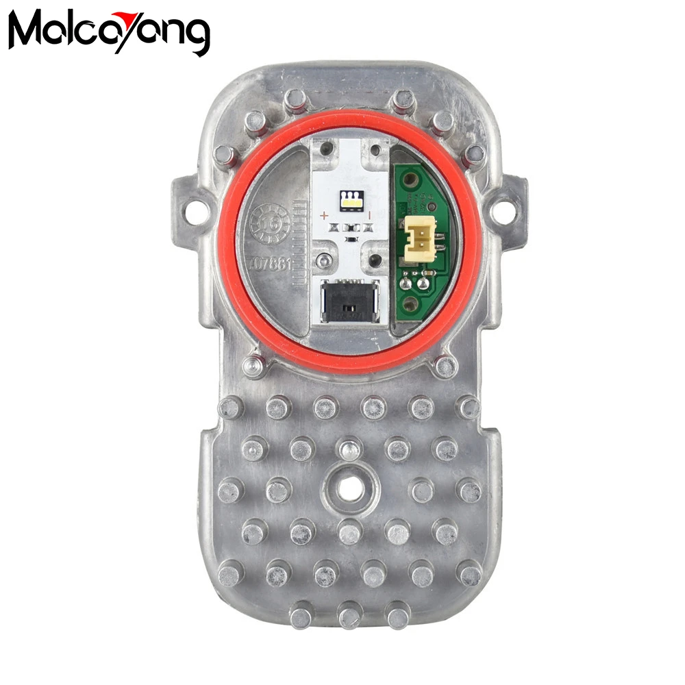 LED Halo Angel Eye Headlight Control Unit 1 305 715 084 1305715084 For BMW X5 X3 3 6 E92 E93 F06 F12 F13 Series
LED Halo Angel Eye Headlight Control Unit 1 305 715 084 1305715084 For BMW X5 X3 3 6 E92 E93 F06 F12 F13 Series