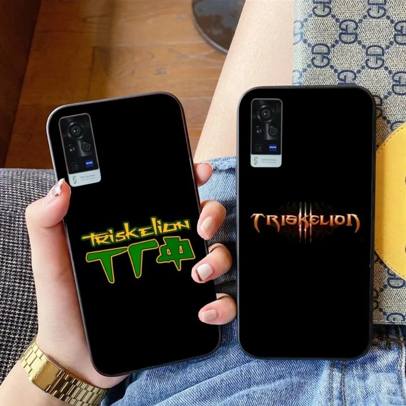 Triskelion австралийская гамма-лампа для VIVO Y95 Y93 Y31 Y20 V19 V17 V15 Pro X60 NEX, черный мягкий чехол для телефона
Triskelion австралийская гамма-лампа для VIVO Y95 Y93 Y31 Y20 V19 V17 V15 Pro X60 NEX, черный мягкий чехол для телефона