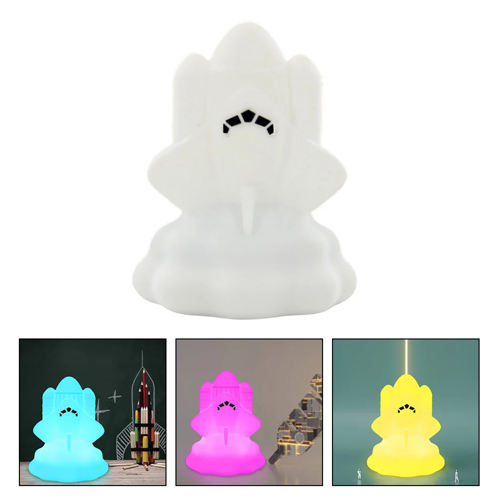 Night Light Silicone Bedroom Light Table Desk Light Bedroom Lamp Bedside Light
Night Light Silicone Bedroom Light Table Desk Light Bedroom Lamp Bedside Light