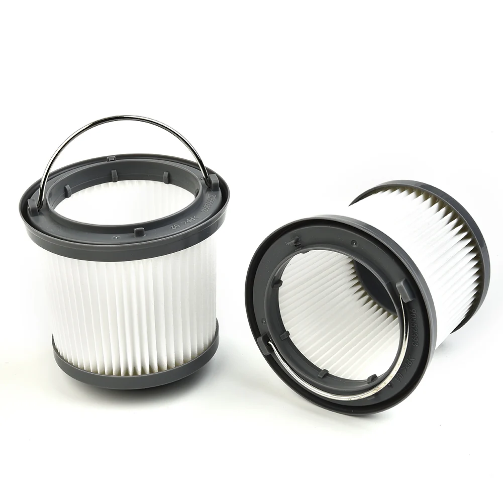 Vacuum Cleaner Filter For Black & Decker Dustbuster Pivot PD1820LF, PV1210 Replacement Attachment Home Appliance
Vacuum Cleaner Filter For Black & Decker Dustbuster Pivot PD1820LF, PV1210 Replacement Attachment Home Appliance