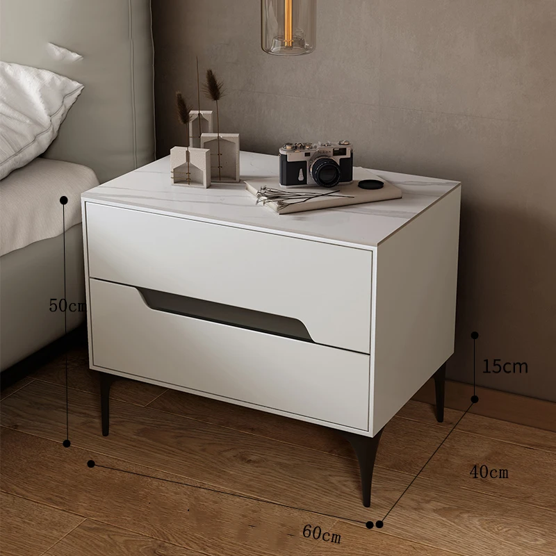 Modern Luxury Bedside Tables Wood Bedroom Makeup Storage Bedside Cabinet Living Room Corner Comodini Camera Da Letto Furnitures
Modern Luxury Bedside Tables Wood Bedroom Makeup Storage Bedside Cabinet Living Room Corner Comodini Camera Da Letto Furnitures