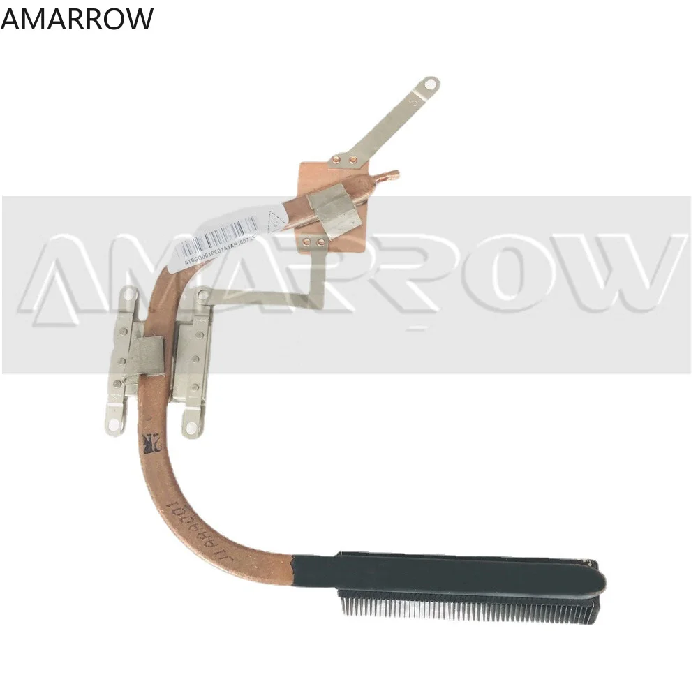 Original Laptop Heatsink Cooling Fan Cpu Cooler for LENOVO G475 G475AX G575 CPU Heatsink Fan 
Original Laptop Heatsink Cooling Fan Cpu Cooler for LENOVO G475 G475AX G575 CPU Heatsink Fan