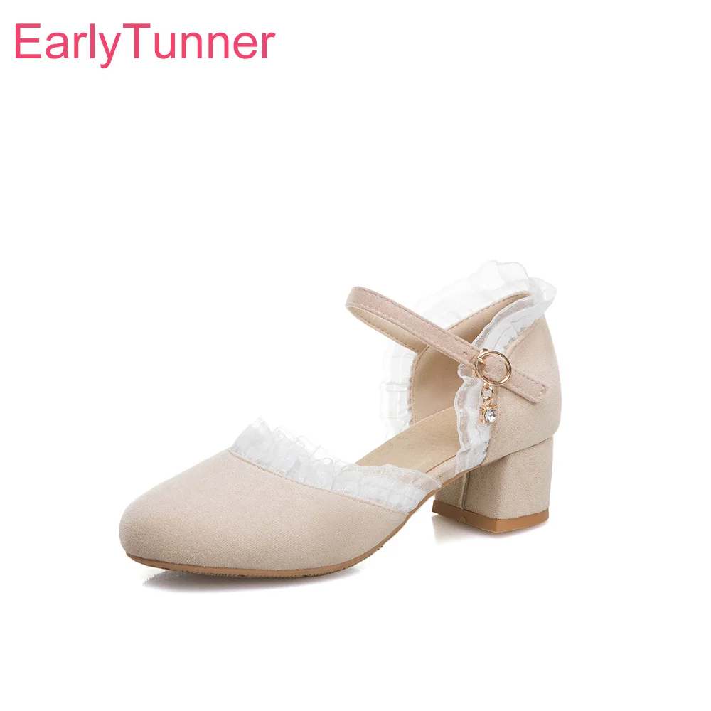 Женские босоножки на среднем каблуке, бежевые или розовые удобные офисные босоножки, большие размеры 10, 28, 30, 43
Женские босоножки на среднем каблуке, бежевые или розовые удобные офисные босоножки, большие размеры 10, 28, 30, 43