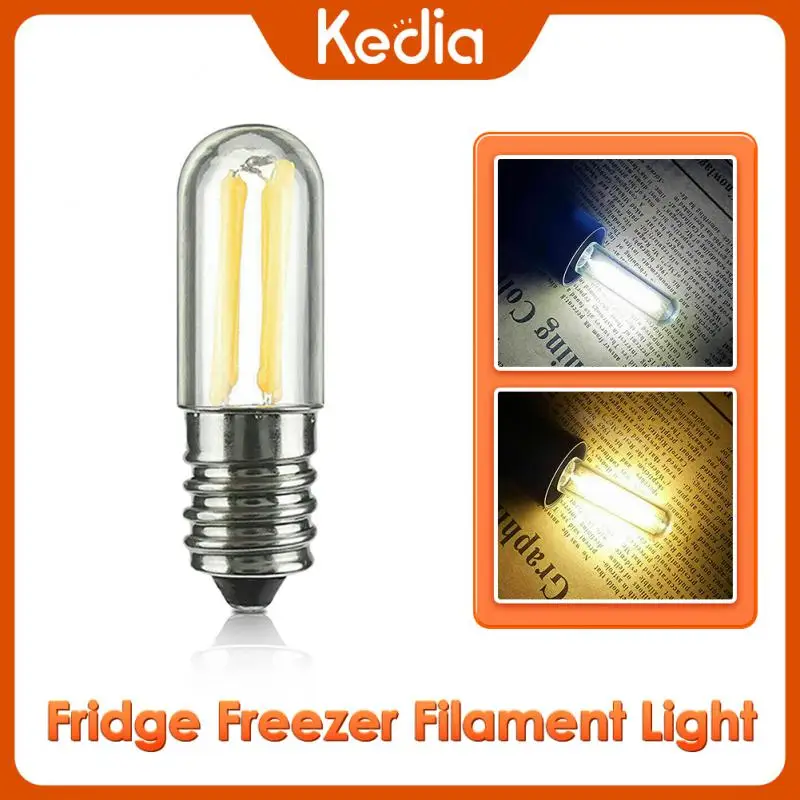 

High Power Dimmable 2W 4W 9W E12 E14 Silicone Crystal LED Corn Bulb COB Light Mini Filament Lamp 220V 110V Candle Lighting Lamps