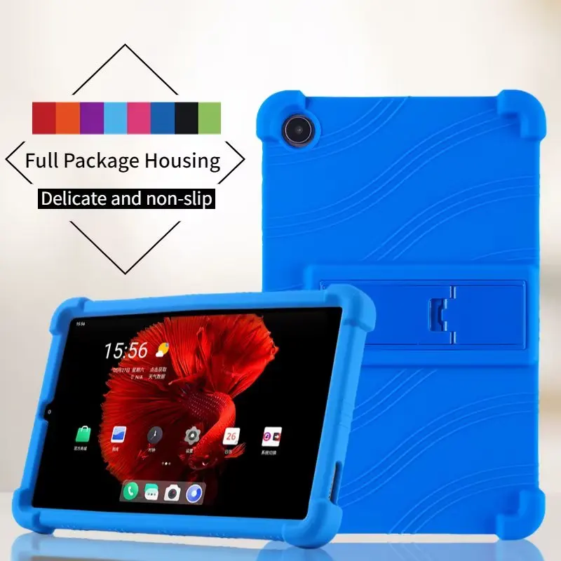 For Alldocube Iplay 50 Iplay50 Mini Case Ajustable Stand Protective Cover Tablet Shell Washable Coque Kids Safe Shockproof Funda
For Alldocube Iplay 50 Iplay50 Mini Case Ajustable Stand Protective Cover Tablet Shell Washable Coque Kids Safe Shockproof Funda