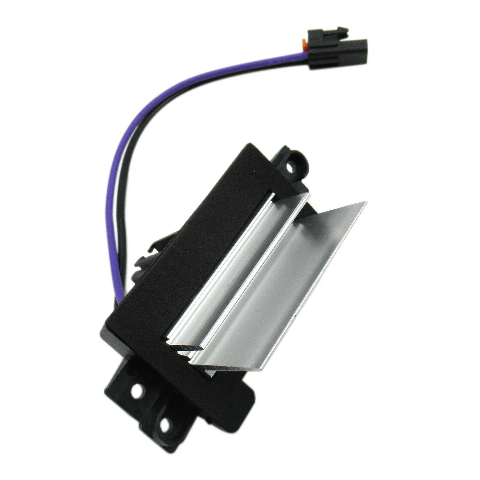 Blower Motor Resistor 4P1516 Fit For 2003-2006 Chevy Silverado GMC 4P1595 15-80567 53-69738
Blower Motor Resistor 4P1516 Fit For 2003-2006 Chevy Silverado GMC 4P1595 15-80567 53-69738