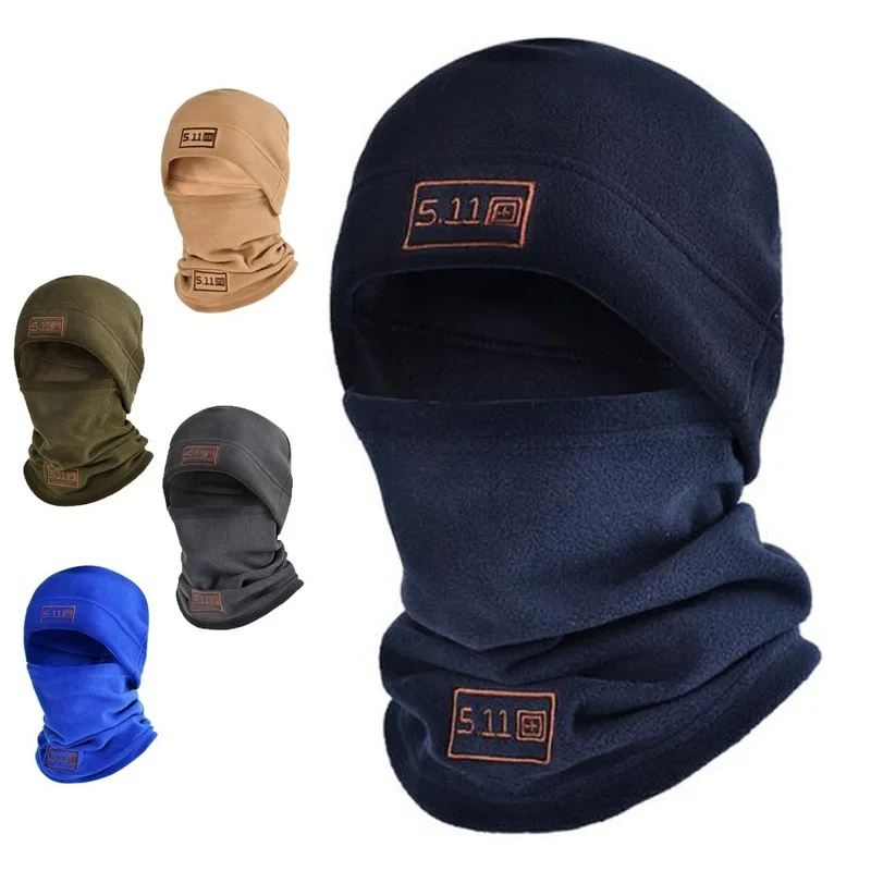 Winter Riding Head Hood Multifunctional Sport Hat with Earflap Neck Warmer Balaclava Cover Ski Mask Fleece Scarf Headgear 2022
Winter Riding Head Hood Multifunctional Sport Hat with Earflap Neck Warmer Balaclava Cover Ski Mask Fleece Scarf Headgear 2022