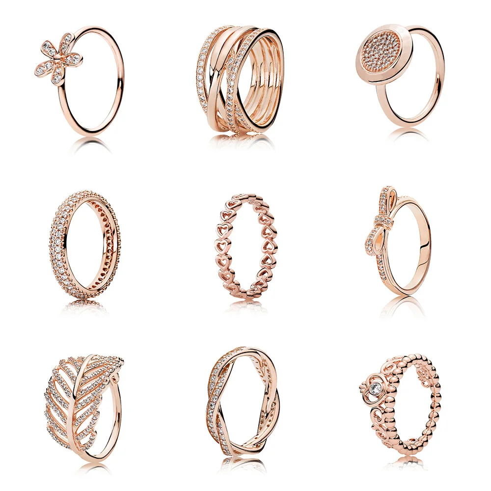 25 Sterling Silver Ring Charm Hollow Leaves Bowknot Fashion Crown Round Finger Ring For Women Party Jewelry
25 Sterling Silver Ring Charm Hollow Leaves Bowknot Fashion Crown Round Finger Ring For Women Party Jewelry