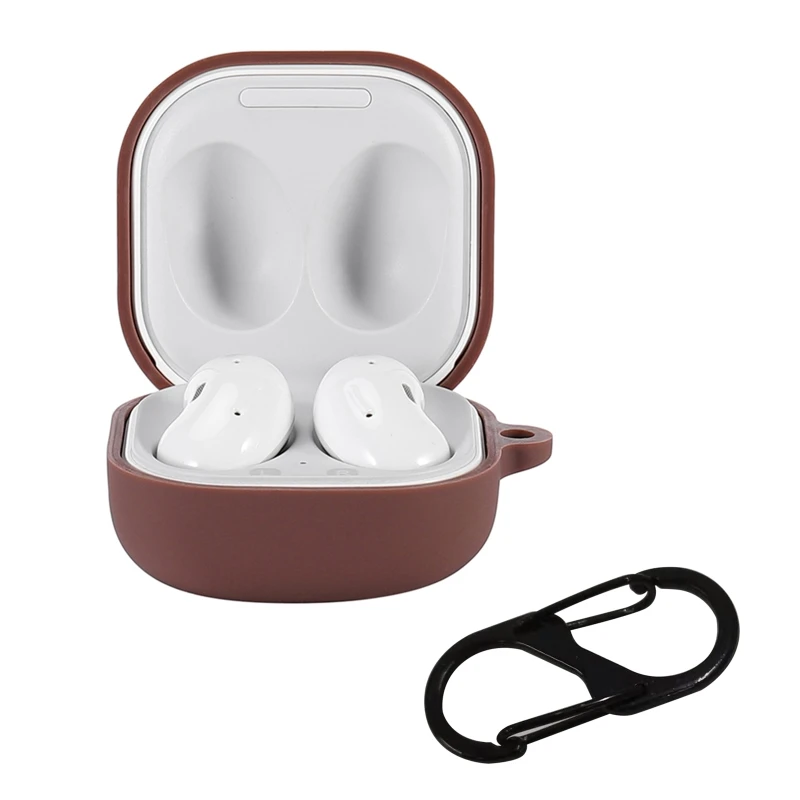 for for galaxy Buds Pro/Live Headphone Wear-resist Anti-dust Cover Housing
for for galaxy Buds Pro/Live Headphone Wear-resist Anti-dust Cover Housing