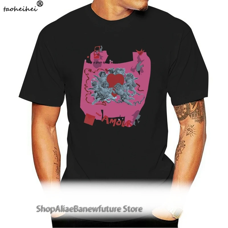 Майкл Джексон РИТ видео Точная любовная футболка триллер топы без рукавов мужские футболки 100% хлопок
Майкл Джексон РИТ видео Точная любовная футболка триллер топы без рукавов мужские футболки 100% хлопок