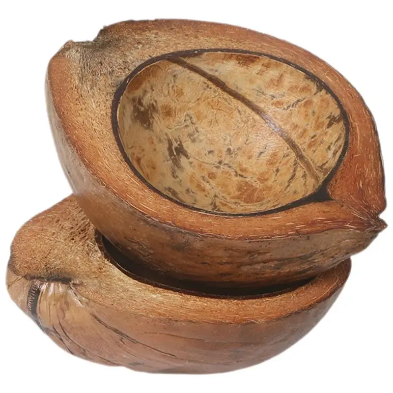 With Candle Candles Bowl Holder Making For Candle Candle Candle Candle Shell Holders Shell Cup Skin Containers Coconut 2pcs
With Candle Candles Bowl Holder Making For Candle Candle Candle Candle Shell Holders Shell Cup Skin Containers Coconut 2pcs