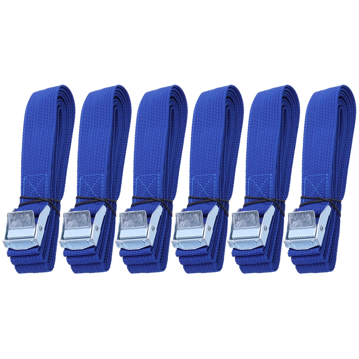 6 PCS Luggage Straps Lashing Straps Luggage Straps for Car Roof Lashing Straps with Buckles Luggage Straps for Car
6 PCS Luggage Straps Lashing Straps Luggage Straps for Car Roof Lashing Straps with Buckles Luggage Straps for Car