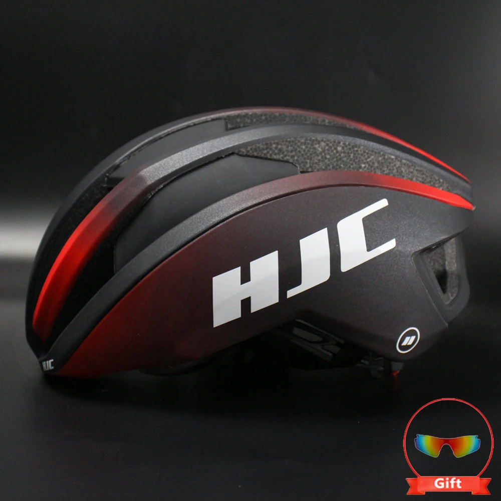 HJC IBEX Men Women Air Bicycle Helmet Racing Road Bike Aerodynamics Cycling helmet mtb road Ultralight bike Cycling helme
HJC IBEX Men Women Air Bicycle Helmet Racing Road Bike Aerodynamics Cycling helmet mtb road Ultralight bike Cycling helme
