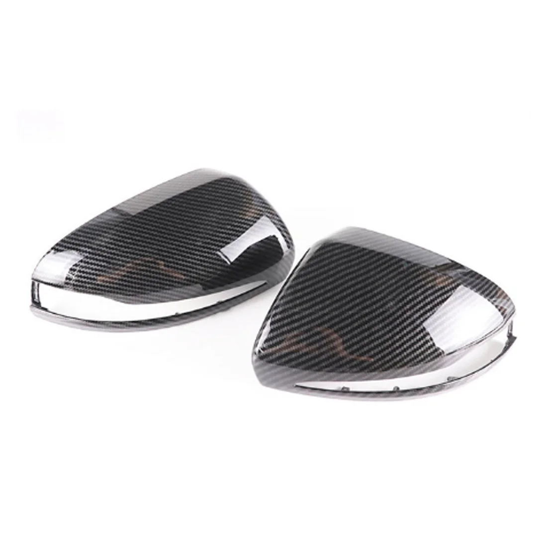 2Pcs Replacement Rear Mirror Shell Cover Caps for Mercedes Benz W176 W246 W204 W212 W221 C117 X204 X156 Carbon Fiber C 
2Pcs Replacement Rear Mirror Shell Cover Caps for Mercedes Benz W176 W246 W204 W212 W221 C117 X204 X156 Carbon Fiber C