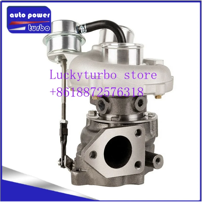 GT1752S 733952 733952-5001S 733952-0001 28200-4A101 28201-4A101 282004A101 Turbocharger For KIA Sorento CRDI 02- D4CB 2.5L
GT1752S 733952 733952-5001S 733952-0001 28200-4A101 28201-4A101 282004A101 Turbocharger For KIA Sorento CRDI 02- D4CB 2.5L