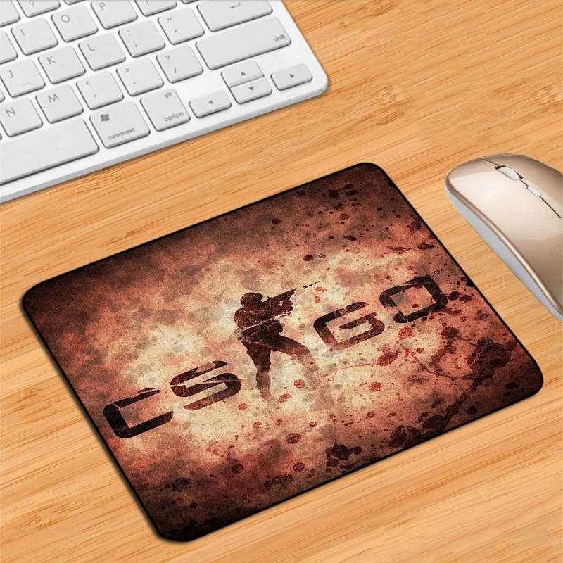 CS GO Pc Accessories Mouse Pad Gaming Laptops Mousepad Gamer Deskmat Keyboard Mats Anime Mause Pads Kawaii Cute Cartoon Mice
CS GO Pc Accessories Mouse Pad Gaming Laptops Mousepad Gamer Deskmat Keyboard Mats Anime Mause Pads Kawaii Cute Cartoon Mice