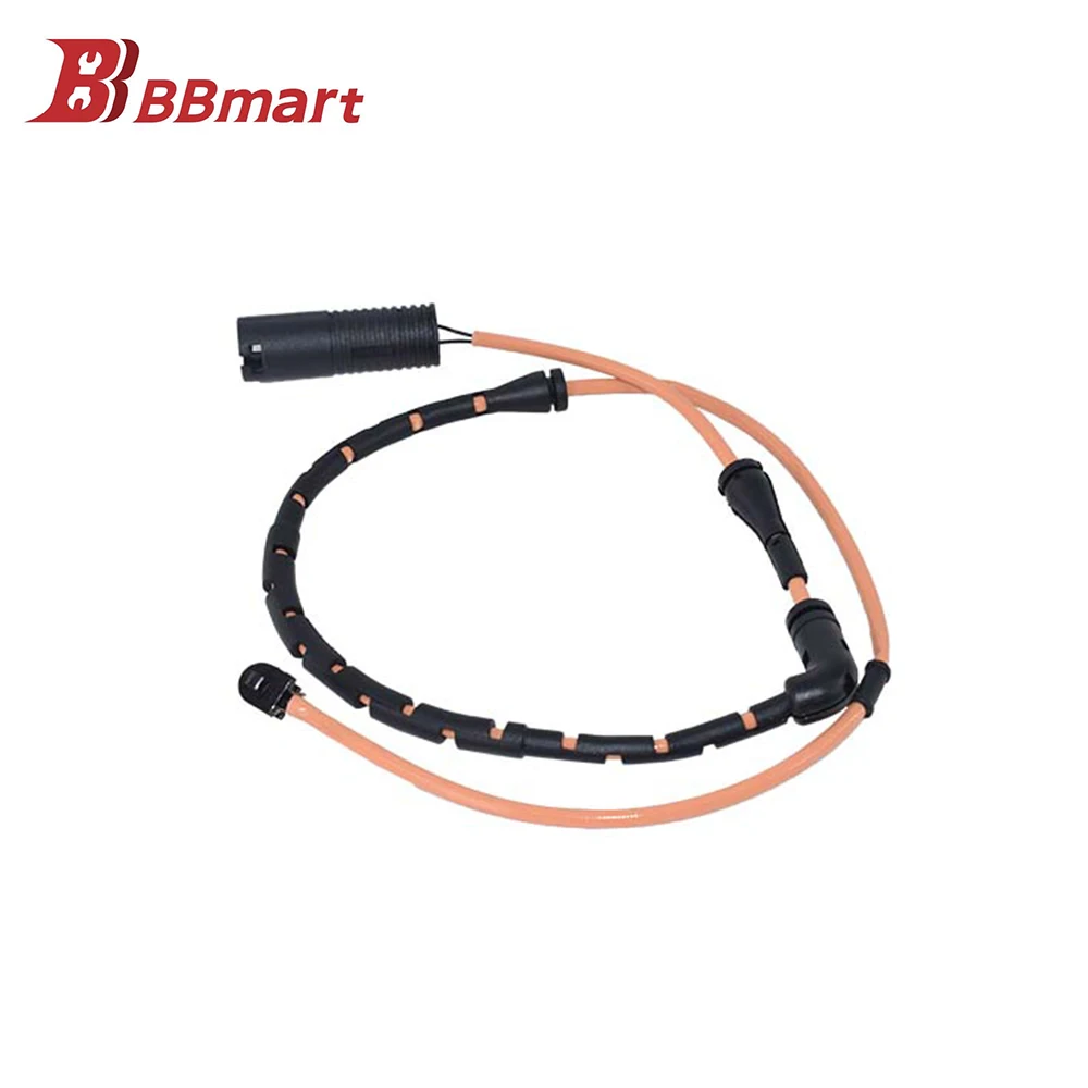 BBmart Auto Parts 1 single pc Front Disc Brake Pad Wear Sensor For Land Rover Range Rover 2003-2012 OE SEM000012 Factory price
BBmart Auto Parts 1 single pc Front Disc Brake Pad Wear Sensor For Land Rover Range Rover 2003-2012 OE SEM000012 Factory price
