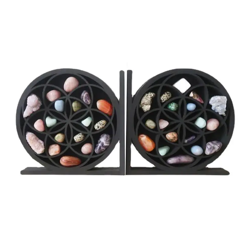 Bohemian Crystal Shelf Bookends Book Stand Adjustable Bookshelf Stand For Books Home Office Kids Room Decorations Desk Organizer
Bohemian Crystal Shelf Bookends Book Stand Adjustable Bookshelf Stand For Books Home Office Kids Room Decorations Desk Organizer