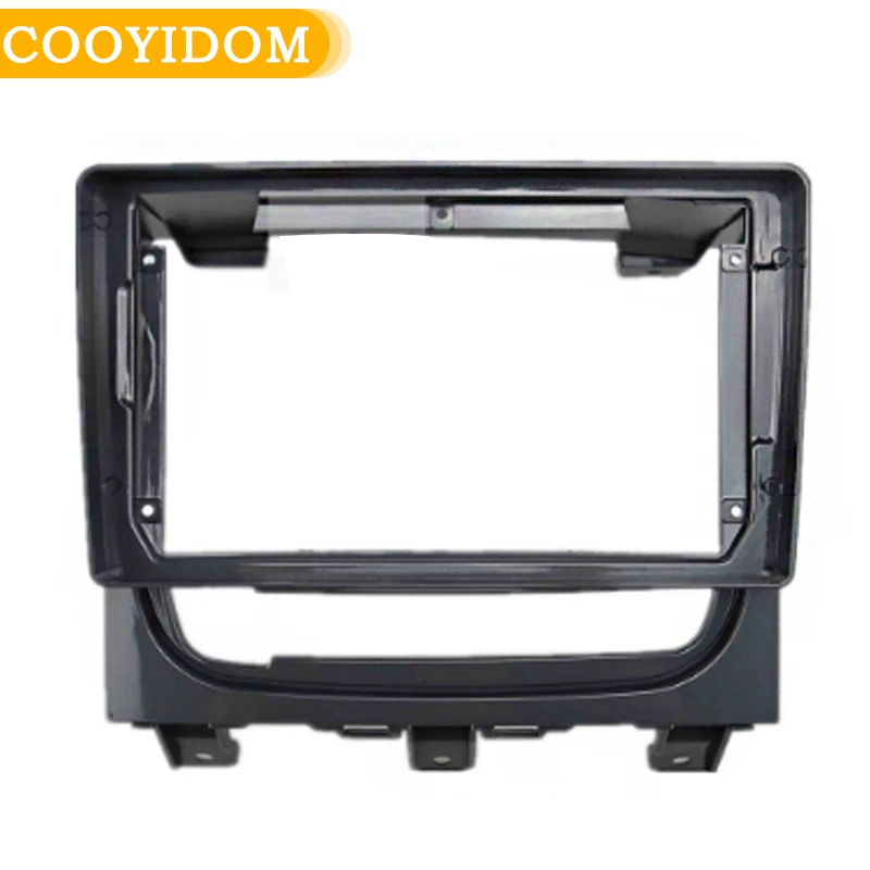 2 Din 9 дюймов автомобильное черное Радио DVD GPS пластиковая панель для приборной панели для FIAT Strada 2012-2019 Набор для крепления приборной панели
2 Din 9 дюймов автомобильное черное Радио DVD GPS пластиковая панель для приборной панели для FIAT Strada 2012-2019 Набор для крепления приборной панели