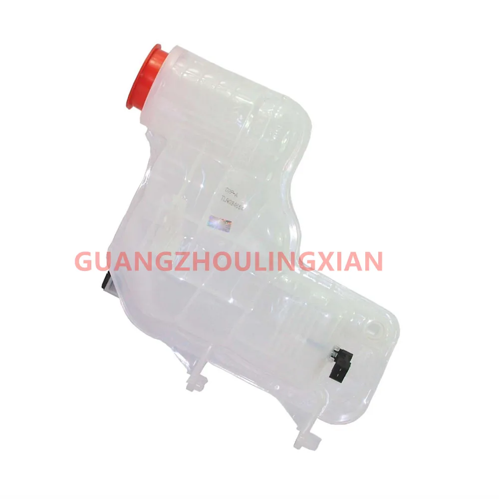 LR034654 Auto Spare Parts 1 pcs Engine Coolant Reservoir For Land Rover Range Rover 2013-2022 Range Rover Sport 2014-2022
LR034654 Auto Spare Parts 1 pcs Engine Coolant Reservoir For Land Rover Range Rover 2013-2022 Range Rover Sport 2014-2022