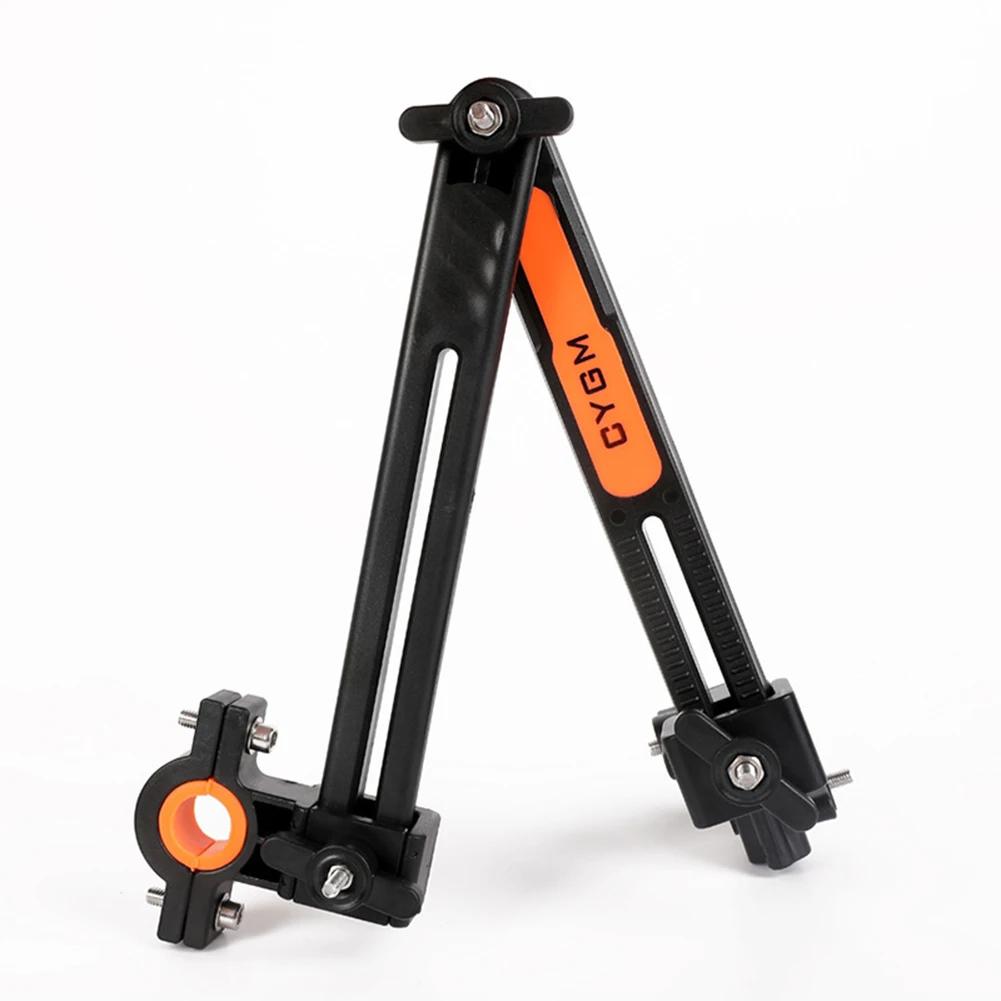 Bicycle Umbrella Stand Foldable Swivel Wheelchair Bicycle Umbrella Connector Stroller Umbrella Holder Rain Gear Tool
Bicycle Umbrella Stand Foldable Swivel Wheelchair Bicycle Umbrella Connector Stroller Umbrella Holder Rain Gear Tool