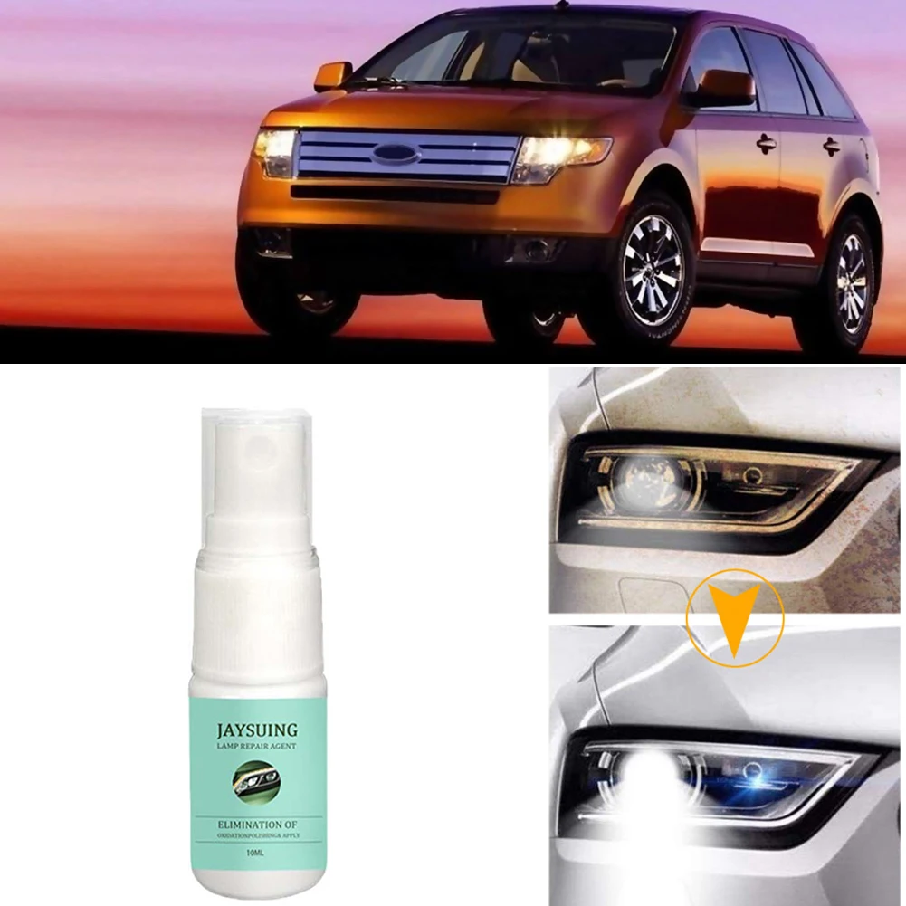 10ml 20ml 30ml 50ml Car Headlight Polishing Agent Scratch Remover Repair Fluid Headlight Renewal Polish And Maintenance Liquid
10ml 20ml 30ml 50ml Car Headlight Polishing Agent Scratch Remover Repair Fluid Headlight Renewal Polish And Maintenance Liquid