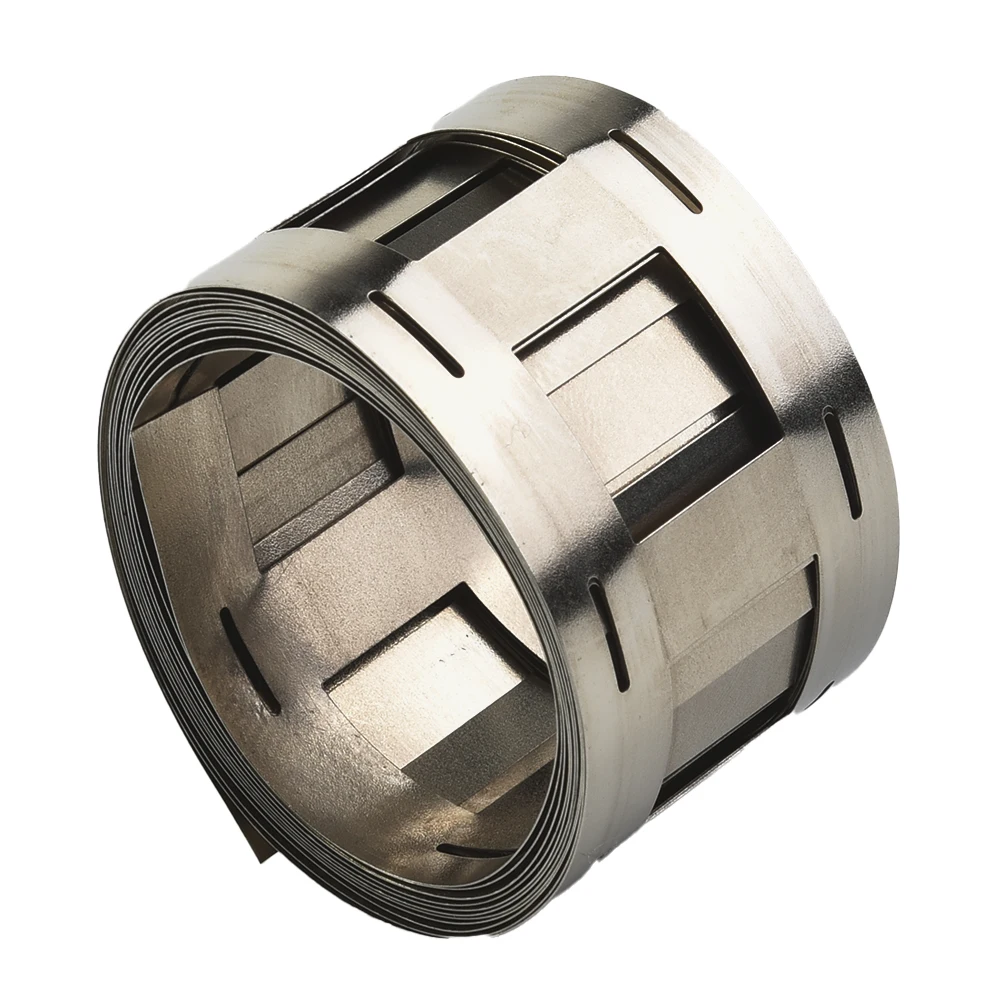 New Nickel Plated Steel Strip Sheet 1pcs 1x 21700 Nickel Strip Hot Sale Practical Useful 0.15mm Nickel Tape Holder 1* 1M Durable
New Nickel Plated Steel Strip Sheet 1pcs 1x 21700 Nickel Strip Hot Sale Practical Useful 0.15mm Nickel Tape Holder 1* 1M Durable