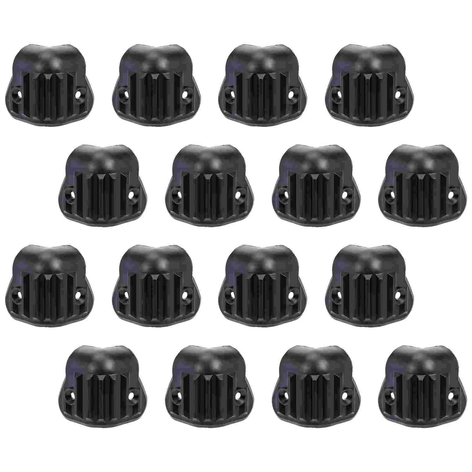 Speaker Wrap Angle Corner Protectors Cabinet Anti-collision Protective Corners Plastic Protection 
Speaker Wrap Angle Corner Protectors Cabinet Anti-collision Protective Corners Plastic Protection