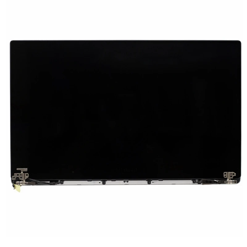 Оригинальный сенсорный ЖК-дисплей 15,6 дюйма для Dell XPS 15 9550 9560 3840*2160 4K и 1920*1080, полный комплект
Оригинальный сенсорный ЖК-дисплей 15,6 дюйма для Dell XPS 15 9550 9560 3840*2160 4K и 1920*1080, полный комплект