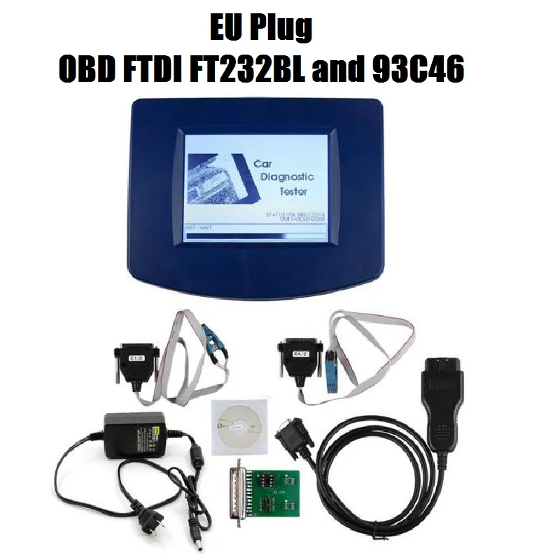 Best Quality 3 V4.94 New DIGIPROG Best Quality Digi prog 3 FTDI FT232BL&93C46 OBD2 DIGIPROG III Change Tool DigiProg3
Best Quality 3 V4.94 New DIGIPROG Best Quality Digi prog 3 FTDI FT232BL&93C46 OBD2 DIGIPROG III Change Tool DigiProg3