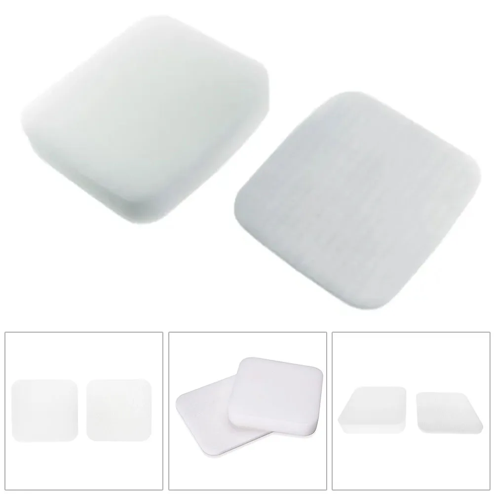 New Durable High Quality Sponge Filters Felt Filter 6pcs Cleaning Tools Lift-Away Replace Parts Replacement Set
New Durable High Quality Sponge Filters Felt Filter 6pcs Cleaning Tools Lift-Away Replace Parts Replacement Set