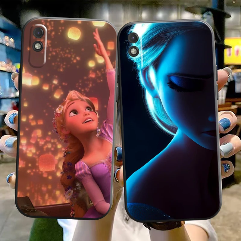 Disney Frozen Phone Case For Xiaomi CC9 CC9e 10S 10 Pro 11 11 Lite 11 Pro 10 Silicone Cover Funda Soft Carcasa Black Coque
Disney Frozen Phone Case For Xiaomi CC9 CC9e 10S 10 Pro 11 11 Lite 11 Pro 10 Silicone Cover Funda Soft Carcasa Black Coque