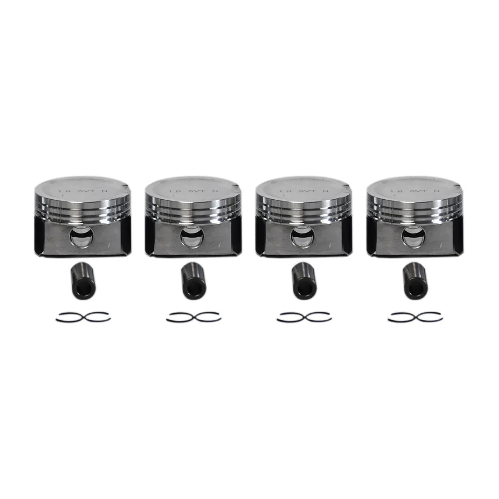 B5 1.8T ANQ BKB Piston EA113 Series Car Engine Assembly Parts Car Accessory 06B107065T
B5 1.8T ANQ BKB Piston EA113 Series Car Engine Assembly Parts Car Accessory 06B107065T