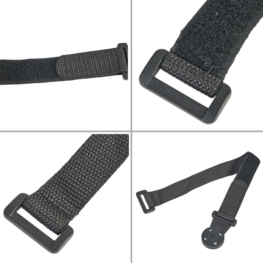 1pc Multimeter Magnet And Sling Kit Black Polypropylene Fiber Multimeter Accessories For Hanging The Meter On Nails Hooks
1pc Multimeter Magnet And Sling Kit Black Polypropylene Fiber Multimeter Accessories For Hanging The Meter On Nails Hooks
