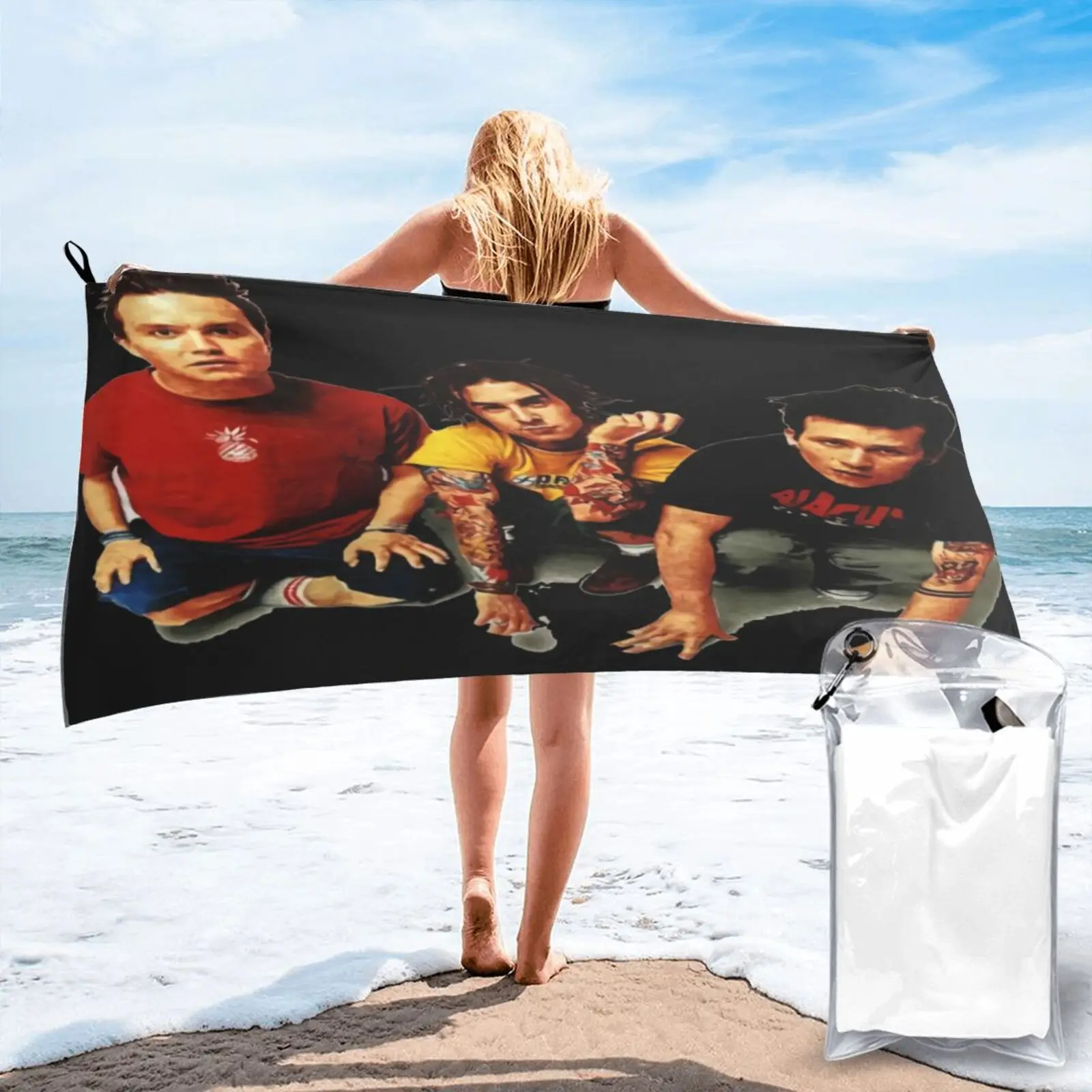 Пляжное полотенце 90S Blink 182 American Street Usa, махровое полотенце s, пляжное полотенце s, банное и душевое полотенце для ванной комнаты и сауны
Пляжное полотенце 90S Blink 182 American Street Usa, махровое полотенце s, пляжное полотенце s, банное и душевое полотенце для ванной комнаты и сауны