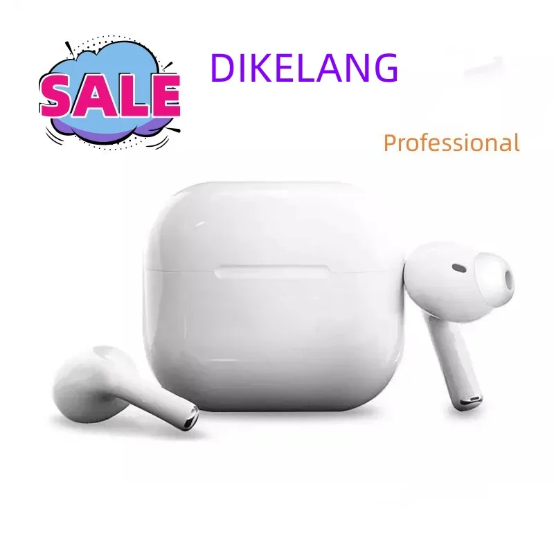 KYAC V4.2 Earbuds TWS PRO 2 ANC Bluetooth Earphones,Touch Control Wireless Headphone With Microphones Sport Waterproof Headset
KYAC V4.2 Earbuds TWS PRO 2 ANC Bluetooth Earphones,Touch Control Wireless Headphone With Microphones Sport Waterproof Headset