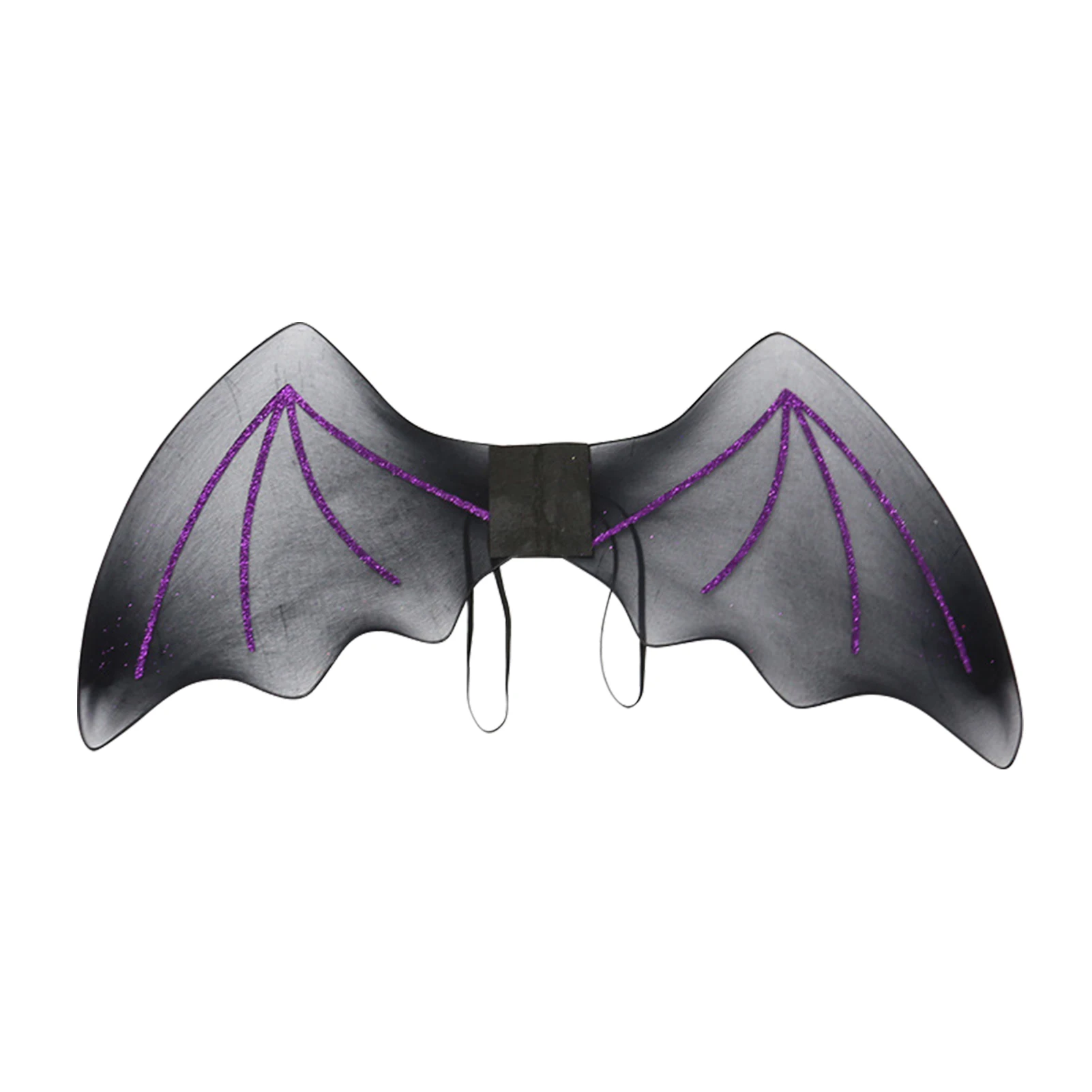 Reusable Kids Adults Accessories Halloween Costume Demon Bat Wing World Book Day Prop Dress Up Party With Glitter Masquerade
Reusable Kids Adults Accessories Halloween Costume Demon Bat Wing World Book Day Prop Dress Up Party With Glitter Masquerade