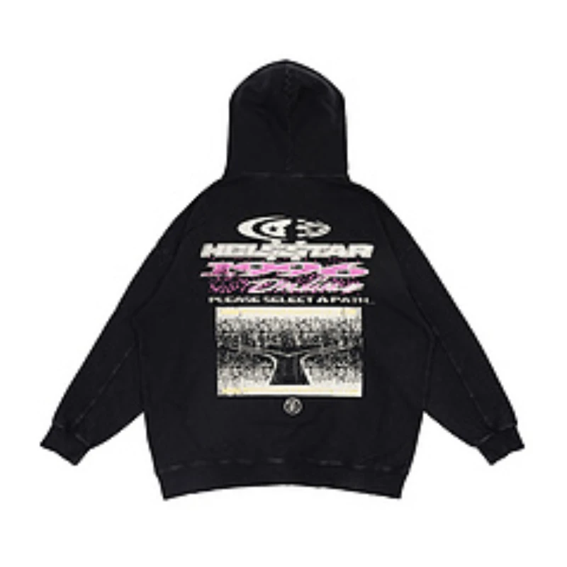 Black Flame Pattern Casual Hoodies Man Woman Harajuku Kanye Graphic Anime Print Sweatshirts Man Clothing Y2k Hip Hop Streetwear
Black Flame Pattern Casual Hoodies Man Woman Harajuku Kanye Graphic Anime Print Sweatshirts Man Clothing Y2k Hip Hop Streetwear