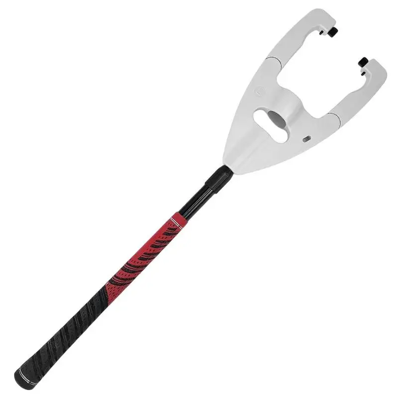 VR Golf Handle Extension Compatible with O-culusQuest 2 Handle VR Golf Club Extension Enhance Immersive VR Game Experience
VR Golf Handle Extension Compatible with O-culusQuest 2 Handle VR Golf Club Extension Enhance Immersive VR Game Experience