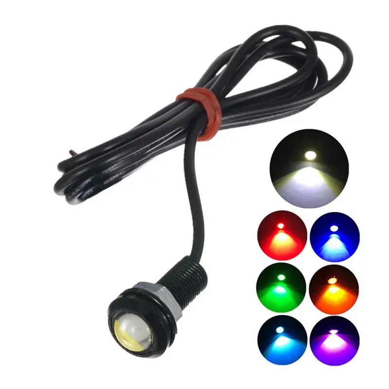 2/3/5PCS 12v Auto License Plate Lamps Universal Plug&play Turn Signal Lights Durable Car Accessories Eagle Eye Lamp Signal Lamp
2/3/5PCS 12v Auto License Plate Lamps Universal Plug&play Turn Signal Lights Durable Car Accessories Eagle Eye Lamp Signal Lamp
