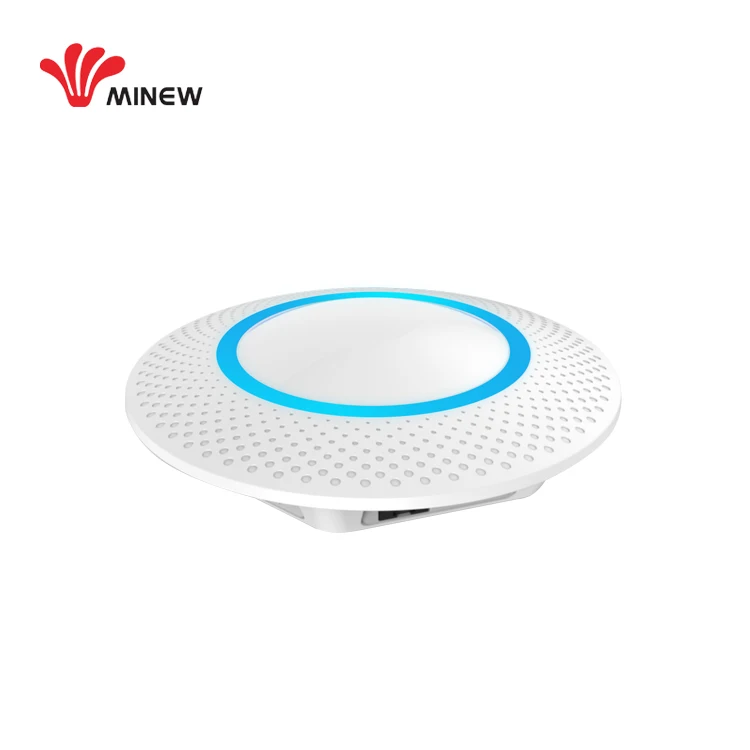 Minew esl ble 5.0 bluetooth iot gateway for electronic shelf label solution
Minew esl ble 5.0 bluetooth iot gateway for electronic shelf label solution