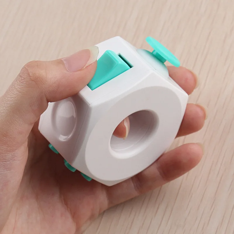 Office Stress Relievers More Play Ring Novelty Creative Stress Relief A Variety of Color Selection Gaming Accessories
Office Stress Relievers More Play Ring Novelty Creative Stress Relief A Variety of Color Selection Gaming Accessories