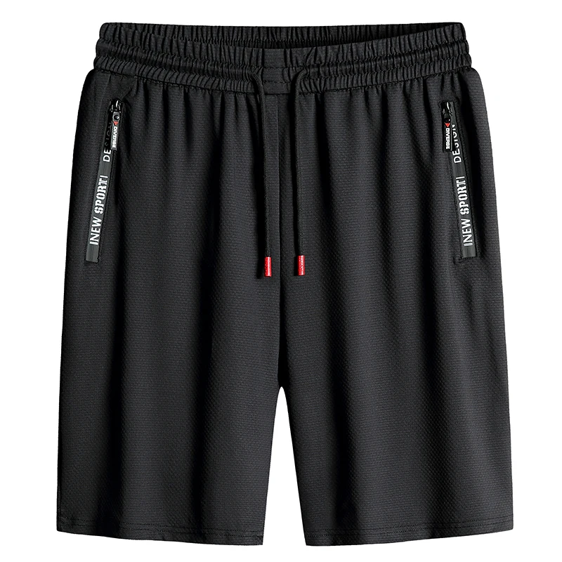 Training For 2022 Summer New Sports Men's Casual Black Solid Outdoor Running Quick Dry Shorts Man Pants Trouers OverSize 44 46
Training For 2022 Summer New Sports Men's Casual Black Solid Outdoor Running Quick Dry Shorts Man Pants Trouers OverSize 44 46