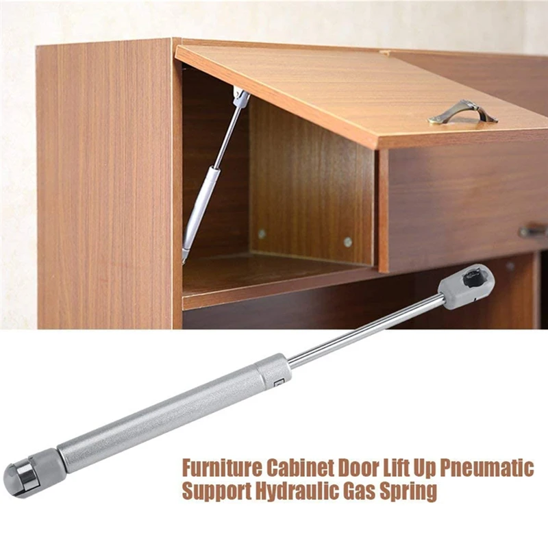 40-200N stainless steel Cabinet Door Lift Up Hydraulic Gas Spring Lid Flap Stay Hinge Strut Support Kitchen Hinge Hardware
40-200N stainless steel Cabinet Door Lift Up Hydraulic Gas Spring Lid Flap Stay Hinge Strut Support Kitchen Hinge Hardware