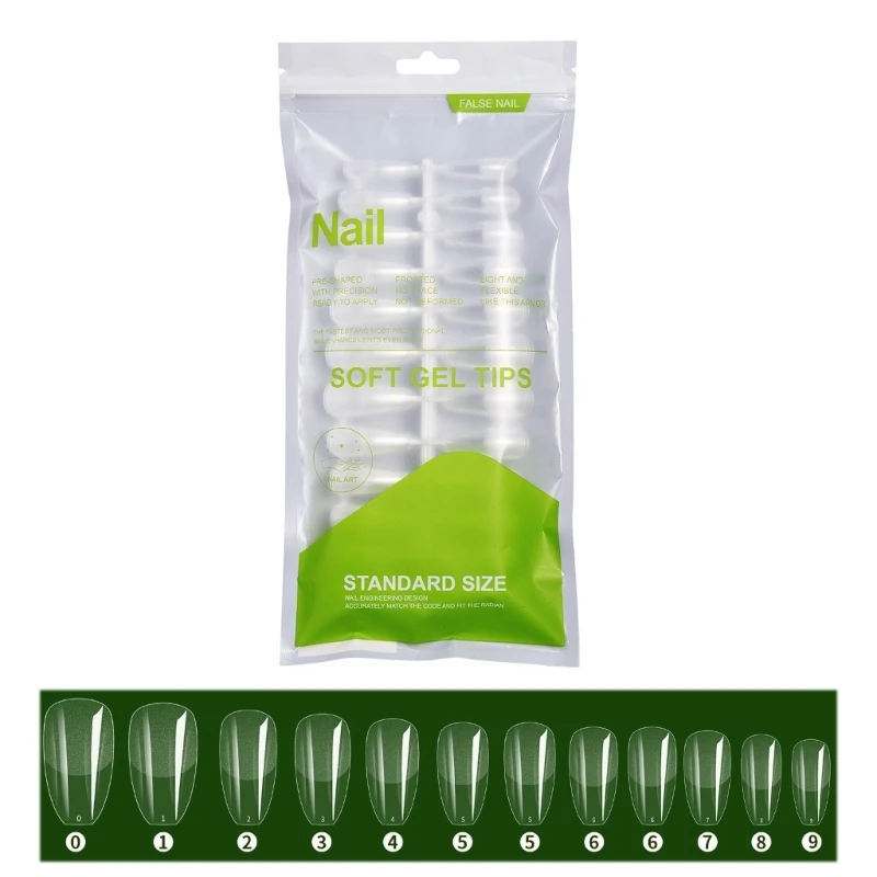 Acrylic Press on Nails Clear False Nails for Acrylic Nail Tip, Assorted 12 Style Drop Shipping
Acrylic Press on Nails Clear False Nails for Acrylic Nail Tip, Assorted 12 Style Drop Shipping
