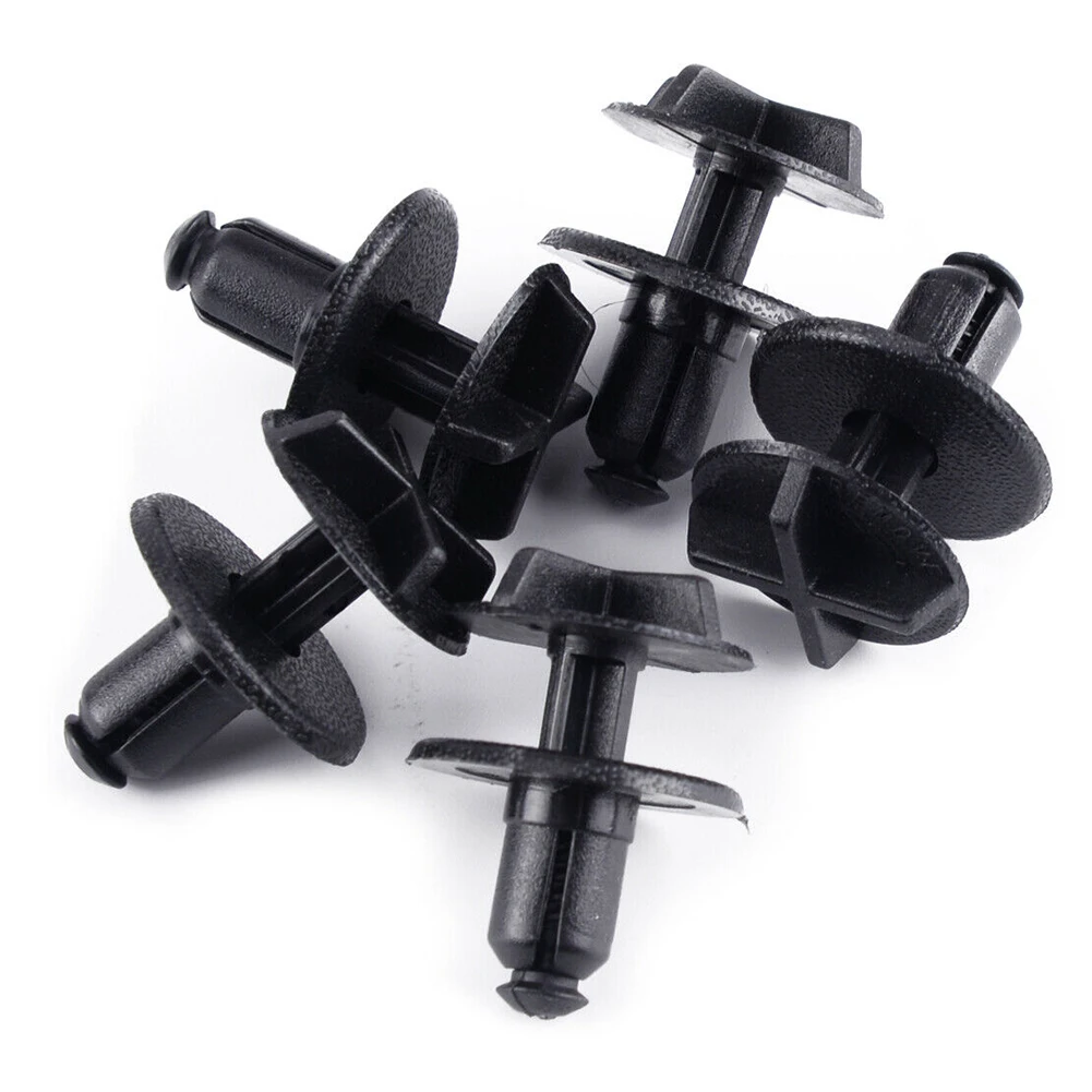 Fasteners Trim Clips Bumper Fender Fender Longlife Plastic Plastic Black Plastic Fasteners Tank For Land Rover Jaguar
Fasteners Trim Clips Bumper Fender Fender Longlife Plastic Plastic Black Plastic Fasteners Tank For Land Rover Jaguar