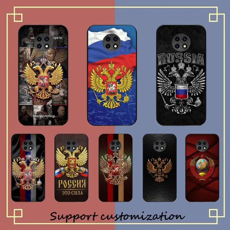 Russia Russian Flags Phone Case for Redmi Note 8 7 9 4 6 pro max T X 5A 3 10 lite pro
Russia Russian Flags Phone Case for Redmi Note 8 7 9 4 6 pro max T X 5A 3 10 lite pro