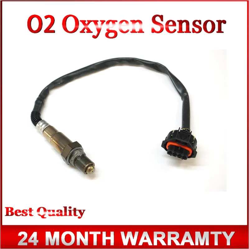 For Replacement Bosch 16508 Oxygen Sensor, Original quality ( Porsche) Air Fuel Ratio Sensor Accessories Auto Parts
For Replacement Bosch 16508 Oxygen Sensor, Original quality ( Porsche) Air Fuel Ratio Sensor Accessories Auto Parts