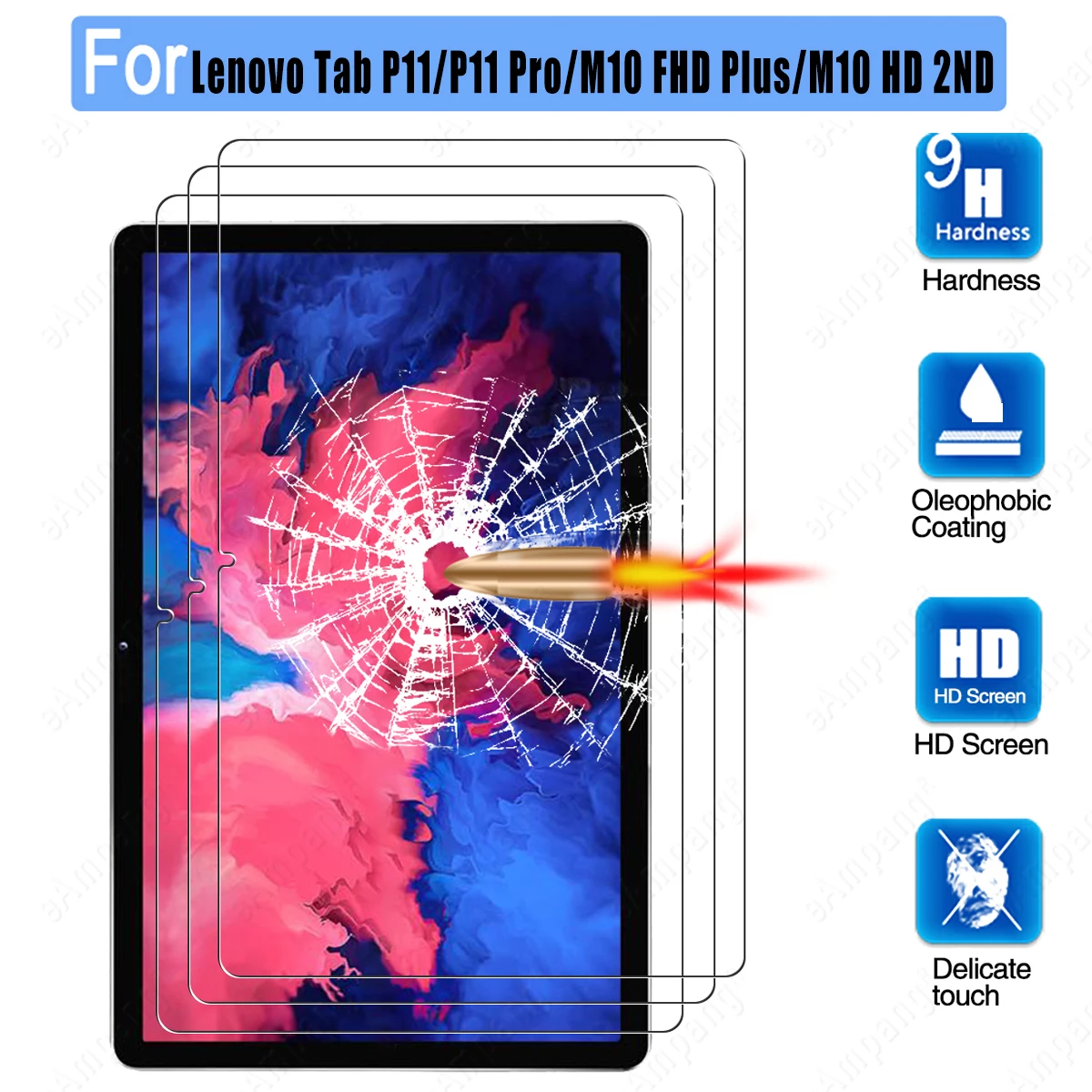 Закаленное стекло для Lenovo Tab P11 2021 J606 J616 Pro 11,5 J706 M10 FHD Plus X606 X616 HD 2-го поколения X306 x605 защита экрана
Закаленное стекло для Lenovo Tab P11 2021 J606 J616 Pro 11,5 J706 M10 FHD Plus X606 X616 HD 2-го поколения X306 x605 защита экрана