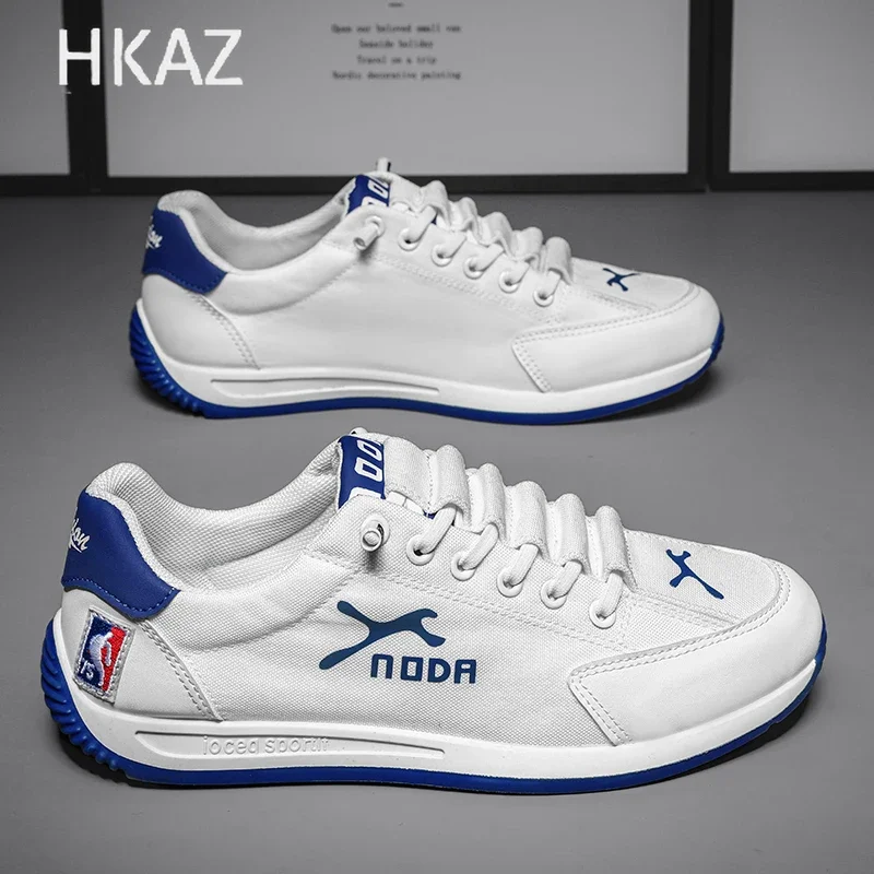 Men Casual Sneaker Round Toe Thick Bottom Comfortable Breathable Wear-Resistant Outdoor Sports Wild Spring and Autumn Main Push
Men Casual Sneaker Round Toe Thick Bottom Comfortable Breathable Wear-Resistant Outdoor Sports Wild Spring and Autumn Main Push